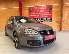 Volkswagen Golf 5 Le Rheu