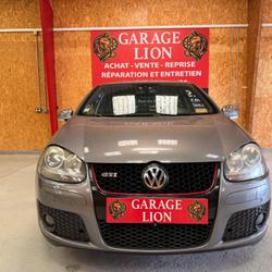 Volkswagen Golf 5 GTI DSG 2.0 T 16S FSI 200 occasion - Le Rheu - photo 3/9