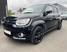 Suzuki Ignis Sainte-Luce-sur-Loire