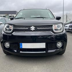 Suzuki Ignis Pack 1.2 Dualjet Auto (AGS) occasion - Sainte-Luce-sur-Loire - photo 2/11