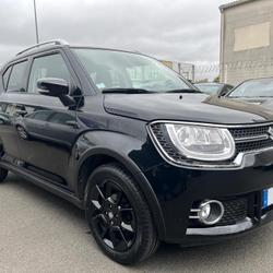 Suzuki Ignis Pack 1.2 Dualjet Auto (AGS) occasion - Sainte-Luce-sur-Loire - photo 3/11