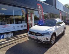 Volkswagen T-Roc Liverdun