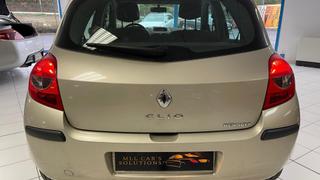 Renault Clio 3  - Authentique - photo 3