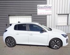 Peugeot 208 Bourg-de-Péage