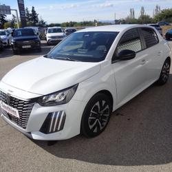 Peugeot 208 Business Hybrid 110 ch e-DCS6 occasion - Bourg-de-P&eacute;age - photo 3/24