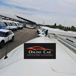Citroen Berlingo M DIESEL 100 CH MANUELLE occasion - Montgermont - photo 2/2