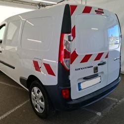 Renault Kangoo Express EXTRA R-LINK GRAND VOLUME BLUE DCI 95 occasion - Montgermont - photo 2/9