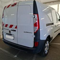Renault Kangoo Express EXTRA R-LINK GRAND VOLUME BLUE DCI 95 occasion - Montgermont - photo 3/9