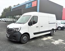 Renault Master Laval