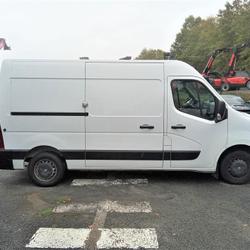 Renault Master GRAND CONFORT FGN TRAC F3500 L2H2 DCI 135 occasion - Laval - photo 3/19