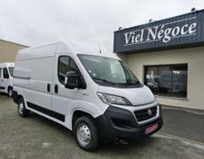 Fiat Ducato Saint-Didier