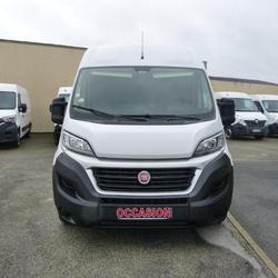 Fiat Ducato PACK PRO NAV TOLE 3.3 M H2 2.3 MJT 130 EURO 6 occasion - Saint-Didier - photo 2/18