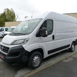 Fiat Ducato PACK PRO NAV TOLE 3.3 M H2 2.3 MJT 130 EURO 6 occasion - Saint-Didier - photo 3/18