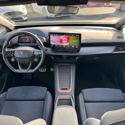 Cupra Born VZ 230 ch - Batterie L occasion - Onet-le-Ch&acirc;teau - photo 2/9