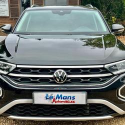 Volkswagen T-Roc Style 2.0 TDI 150 Start/Stop DSG7 occasion - Saint-Mars-la-Bri&egrave;re - photo 2/23