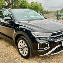 Volkswagen T-Roc Style 2.0 TDI 150 Start/Stop DSG7 occasion - Saint-Mars-la-Bri&egrave;re - photo 3/23
