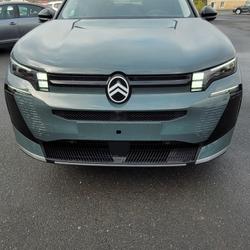 Citroen C5 Aircross Max 145 ch e-DCS6 occasion - SAINT-HILAIRE-PETITVILLE - photo 2/6