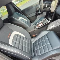 Citroen C5 Aircross Max 145 ch e-DCS6 occasion - SAINT-HILAIRE-PETITVILLE - photo 3/6