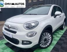Fiat 500x Saint-Berthevin