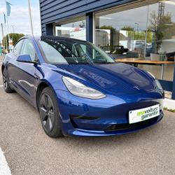 Tesla Model 3 Autonomie Standard Plus RWD occasion - Pont-Saint-Martin - photo 3/15