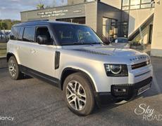 Land Rover Defender Ludres