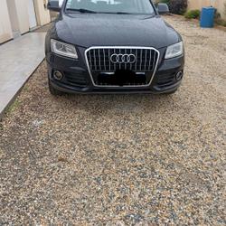 Audi Q5 Ambiente 2.0 TDI 150 occasion - Caulnes - photo 2/13