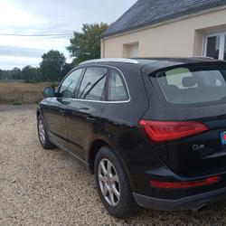 Audi Q5 Ambiente 2.0 TDI 150 occasion - Caulnes - photo 3/13
