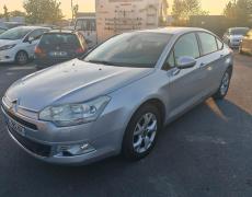 Citroen C5 2 Châteaugiron