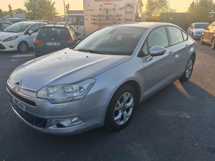 Citroen C5 2 - Millenium  HDi 110 FAP - 4 700 €