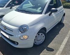 Fiat 500 II Montgermont