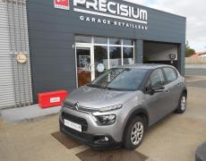 Citroen C3 Saint-Fulgent