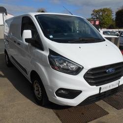 Ford Transit Custom TREND BUSINESS 300 L1H1 2.0 ECOBLUE 130 occasion - Saint-Fulgent - photo 2/13