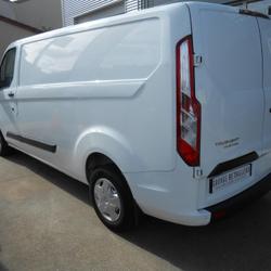 Ford Transit Custom TREND BUSINESS 300 L1H1 2.0 ECOBLUE 130 occasion - Saint-Fulgent - photo 3/13