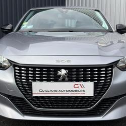 Peugeot 208 societe PREMIUM BLUEHDI 100 S&amp;S BVM6 occasion - Pleumeleuc - photo 2/11