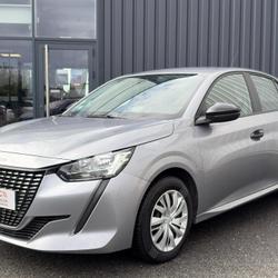 Peugeot 208 societe PREMIUM BLUEHDI 100 S&amp;S BVM6 occasion - Pleumeleuc - photo 3/11