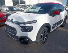 Citroen C3 La Garnache