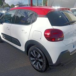 Citroen C3 Shine PureTech 83 S&amp;S BVM5 occasion - La Garnache - photo 3/34