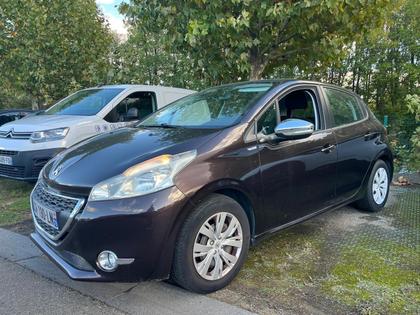 Peugeot 208 - Urban Soul  1.2 VTi 82ch BVM5 - 4 990 €