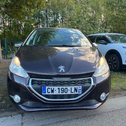Peugeot 208 Urban Soul 1.2 VTi 82ch BVM5 occasion - Val-Couesnon - photo 3/13