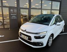 Citroen C4 Picasso La Bruffière