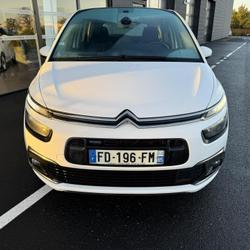 Citroen C4 Picasso Feel PureTech 130 S&amp;S occasion - La Bruffi&egrave;re - photo 2/19