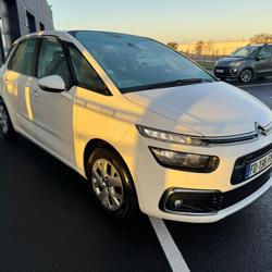 Citroen C4 Picasso Feel PureTech 130 S&amp;S occasion - La Bruffi&egrave;re - photo 3/19