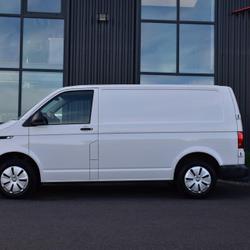 Volkswagen Transporter BUSINESS L1H1 2.0 TDI 90 BVM5 occasion - Pontivy - photo 2/31
