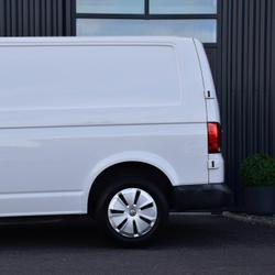 Volkswagen Transporter BUSINESS L1H1 2.0 TDI 90 BVM5 occasion - Pontivy - photo 3/31