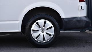 Volkswagen Transporter  - photo 3