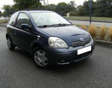 Toyota Yaris Ploërmel