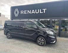 Renault Trafic combi  L2 Blue dCi 170 auto