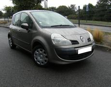 Renault Modus - Expression  1.5 dCi 65 eco2 - 3 600 €