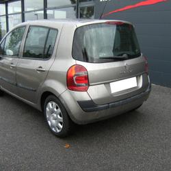 Renault Modus Expression 1.5 dCi 65 eco2 occasion - Plo&euml;rmel - photo 3/7