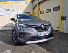 Renault Captur Intens TCe 140 EDC - 21